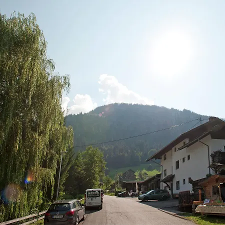 Almdiele Apartment