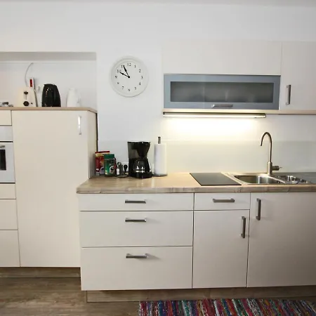 Almdiele Apartamento *