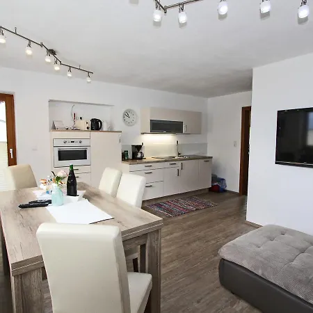 Apartamento Almdiele