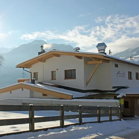 Almdiele Apartman