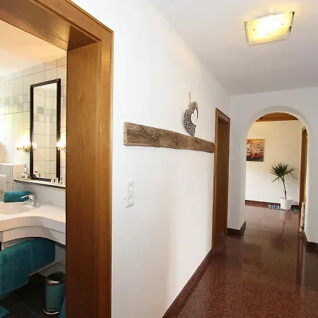 Almdiele Apartman *