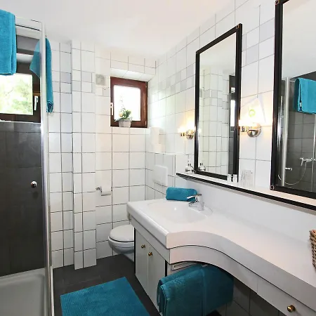 Almdiele Apartman *