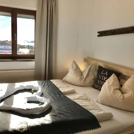 Apartman Almdiele Uderns